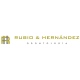 Rubio y Hernández Odontología logo