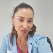 Acercar imagen: Ianire Gurtubai, Fisioterapeuta Basauri