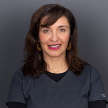 Acercar imagen: Juana Maria Carmona Garcia, Dentista Puerto de Mazarron