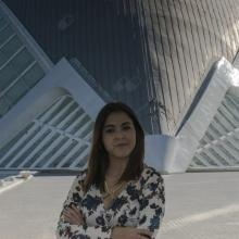 Acercar imagen: Jessica Cabeza Martínez, Psicólogo Valencia