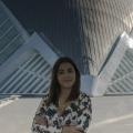 Jessica Cabeza Martínez, Psicólogo Valencia