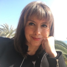 Acercar imagen: Karla Ornelas, Terapeuta complementario Barcelona