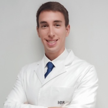 Acercar imagen: Víctor Lazaro Rodríguez, Oftalmólogo Terrassa