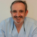 José Luis González Valenzuela, Dentista Zaragoza