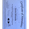 Acercar imagen: certificate 3