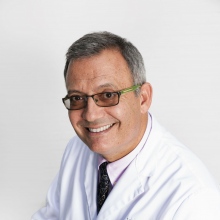 José Mª Torregrosa Ros, Especialista en Medicina del Deporte Madrid