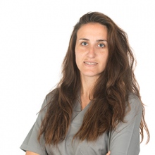 Acercar imagen: Arantxa Fibla, Dentista Barcelona