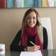 Acercar imagen: María Martín Calpe, Psicólogo Puerto de Sagunto