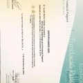 Acercar imagen: certificate 20