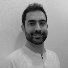 Acercar imagen: Aritz Lezcano Ibañez, Podólogo Bilbao