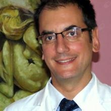 Acercar imagen: Francisco Javier De Abajo Fernandez, Médico estético Madrid