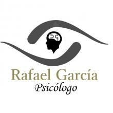 Acercar imagen: Rafael García, Psicólogo Madrid