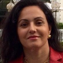 Acercar imagen: Alicia Suarez Calvo, Otorrino Madrid