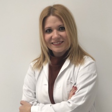 Acercar imagen: Miriam Sánchez navarro, Psicólogo Tarancon