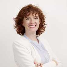 Acercar imagen: Jadra Sanz, Psicólogo Algete