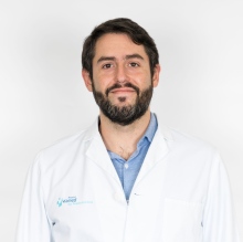 Acercar imagen: David Serrano Toledano, Traumatólogo Sevilla