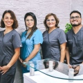 Clínica DentAlbaValencia - 