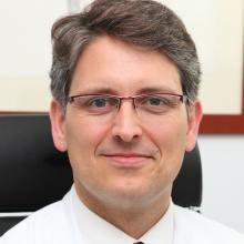 Acercar imagen: Roberto Seijas Vázquez, Traumatólogo Barcelona