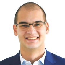 Acercar imagen: Daniel Ramirez Zanotty, Traumatólogo Barcelona