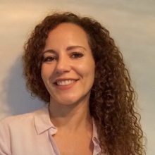 Acercar imagen: Paloma Llavero, Psicólogo Gijón