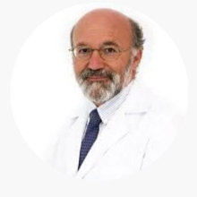 Acercar imagen: Gabriel Rubio Valladolid, Psiquiatra Madrid