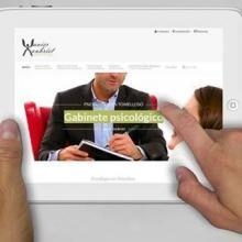 Gabinete de Psicología Javier Soubriet Chacón