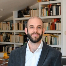 Acercar imagen: Alfonso Pastor Romero, Psiquiatra Valencia