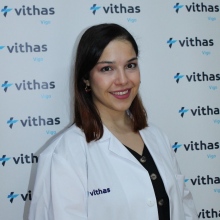 Acercar imagen: Marta Fernández Míguez, Otorrino Pontevedra