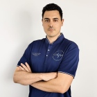  Marcos Martín González