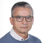 Dr. Segundo Jorge Méndez