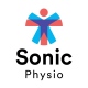 Sonic Physio logo