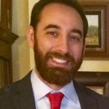 Acercar imagen: Daniel Gutiérrez Castillo, Psiquiatra Málaga