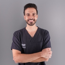 Acercar imagen: Jose Luis Ramírez Bellver, Dermatólogo Madrid