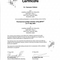 Acercar imagen: certificate 23