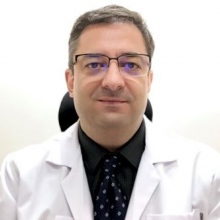 Acercar imagen: Marcos Escosa Bage, Neurocirujano Málaga