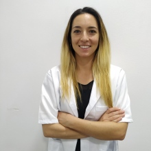 Acercar imagen: Núria Roura Puigdevall, Psicólogo Girona