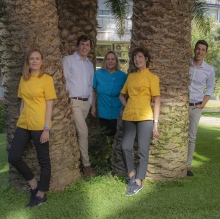 Acercar imagen: Arturo Gallego Lario, Quiropráctico Madrid