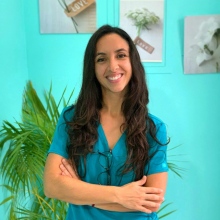 Fisioterapia y Ostepatía Alba Carrero García