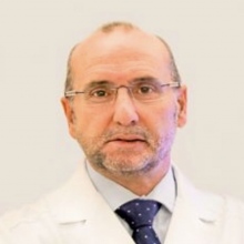 Acercar imagen: Carlos Rafael Sánchez Rico, Oftalmólogo Lucena