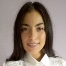 Acercar imagen: Sara Fernández Da Costa, Terapeuta complementario Madrid