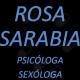 Rosa Sarabia Gerebes