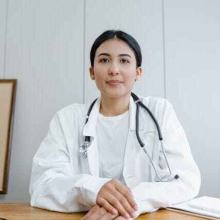 Acercar imagen: Jane DoeTest, Ginecólogo Barcelona