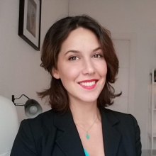 Acercar imagen: Esther Jiménez García, Psicólogo Madrid