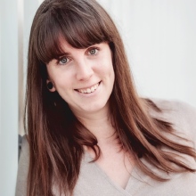 Acercar imagen: Irene González López de Arroyabe, Psicólogo Burgos