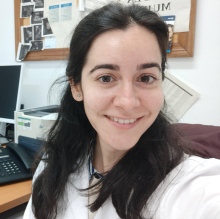 Acercar imagen: Ana Isabel Polo Fernández, Psicólogo Sevilla