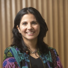 Acercar imagen: Helena Basart Gómez-Quintero, Especialista en Medicina del Trabajo Tortosa