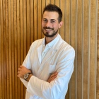 Dr. Victor Parejo Cortés