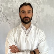 Acercar imagen: Ignacio Garcia Basterra, Oftalmólogo Málaga