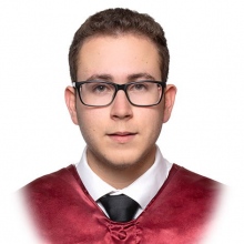 Acercar imagen: Antonio Jesús López Gascón, Podólogo Moguer