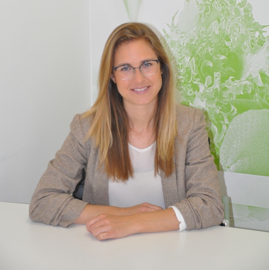 Prof. Cristina Méndez Leo